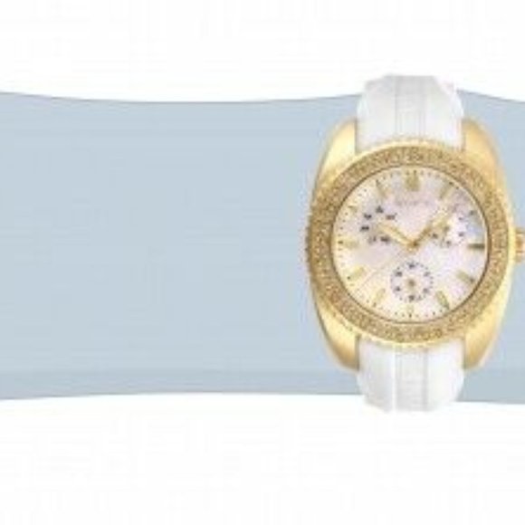 Invicta 28488 Angel 38MM Women's White Watch - Picture 5 of 6